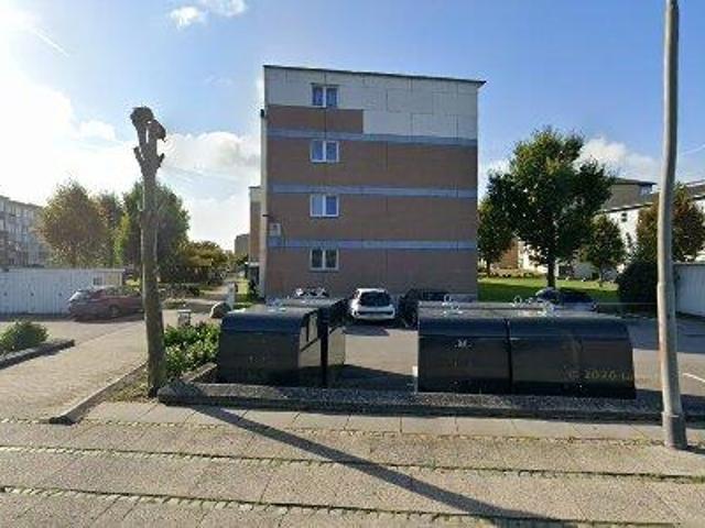 Lejlighed til leje i Nykøbing Falster, Guldborgsund