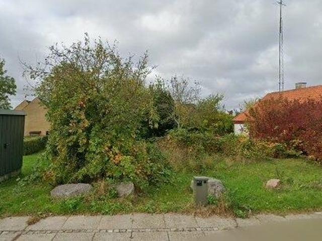 Lejlighed til leje i Nørre Alslev, Guldborgsund