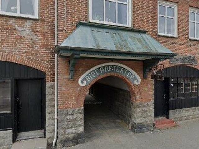 Lejlighed til leje i Søllested, Lolland