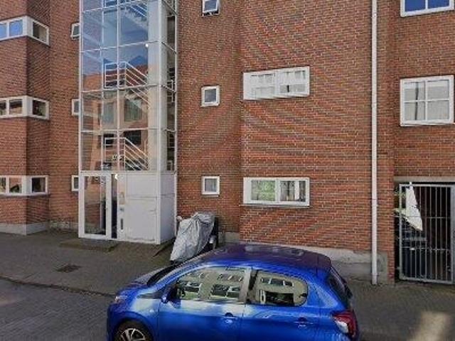 Lejlighed til leje i Odense
