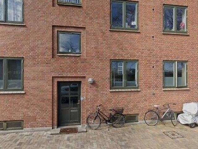 Lejlighed til leje i Odense
