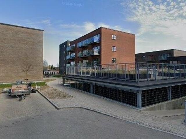 Lejlighed til leje i Odense