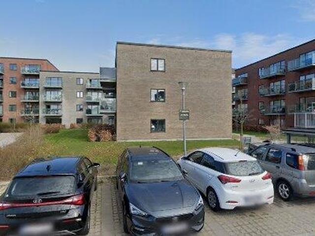 Lejlighed til leje i Odense