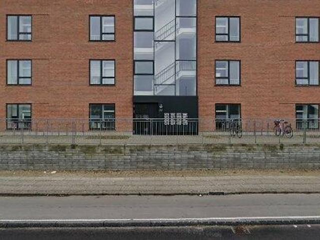 Lejlighed til leje i Odense