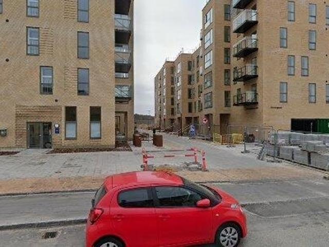 Lejlighed til leje i Odense