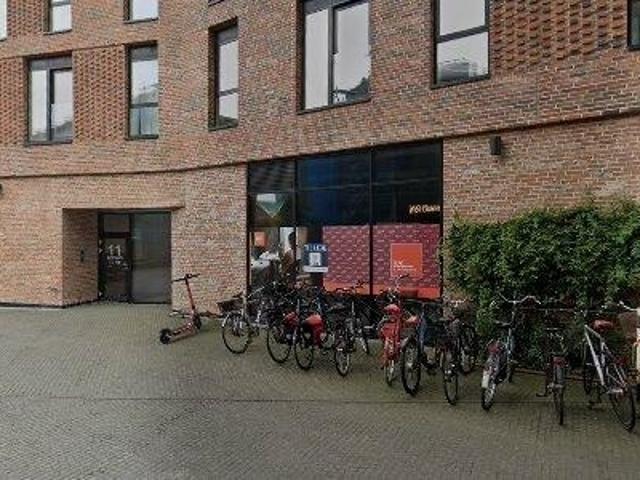 Lejlighed til leje i Odense
