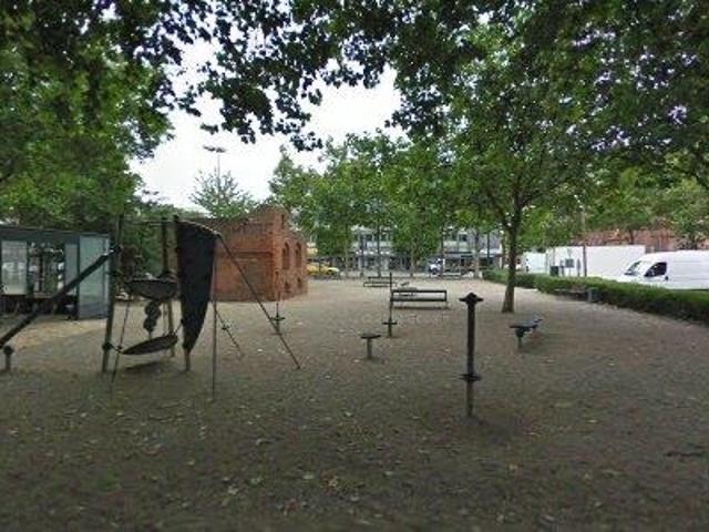 Lejlighed til leje i Odense