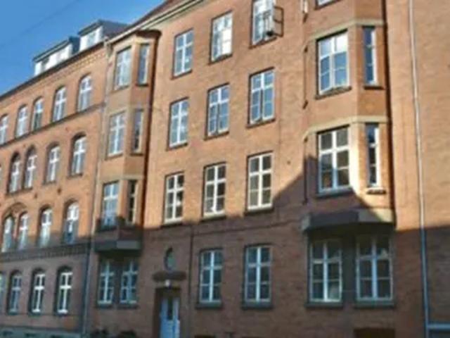 Lejlighed til leje i Odense