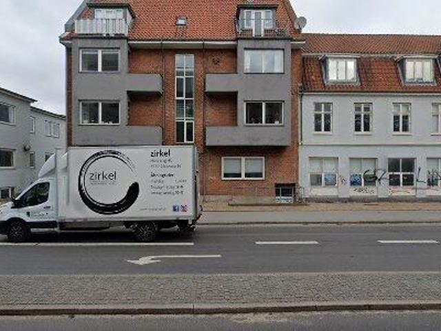 Lejlighed til salg i Odense