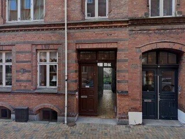 Lejlighed til leje i Odense