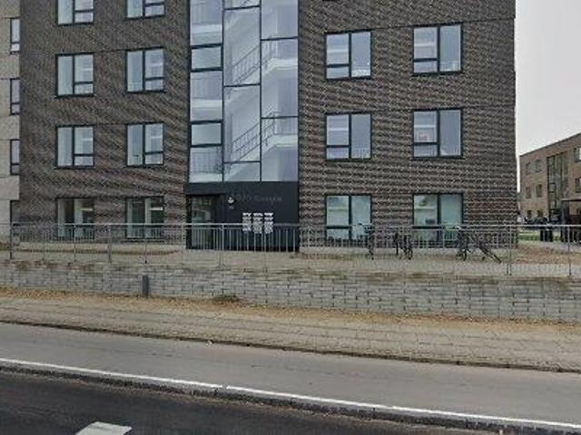 Lejlighed til leje i Odense
