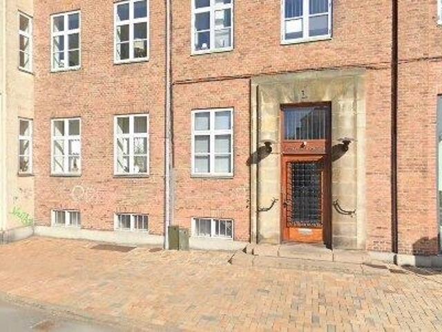 Lejlighed til leje i Odense