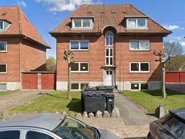 Lejlighed til leje i Odense