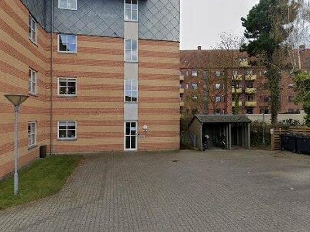 Lejlighed til leje i Odense