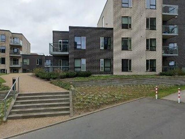 Lejlighed til leje i Odense