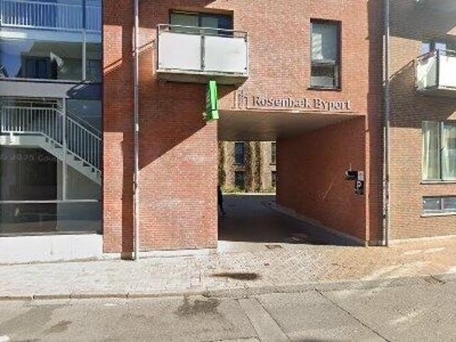 Lejlighed til leje i Odense