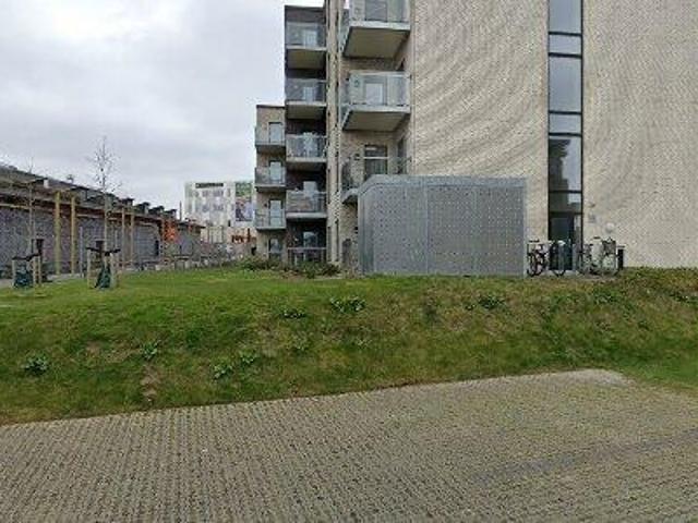 Lejlighed til leje i Odense