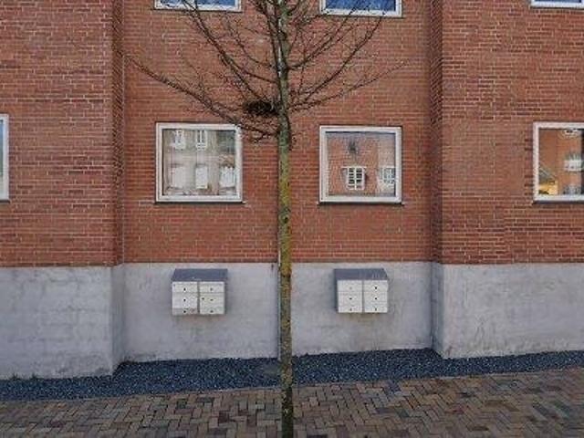 Lejlighed til leje i Odense