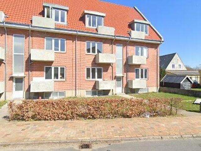 Lejlighed til leje i Odense