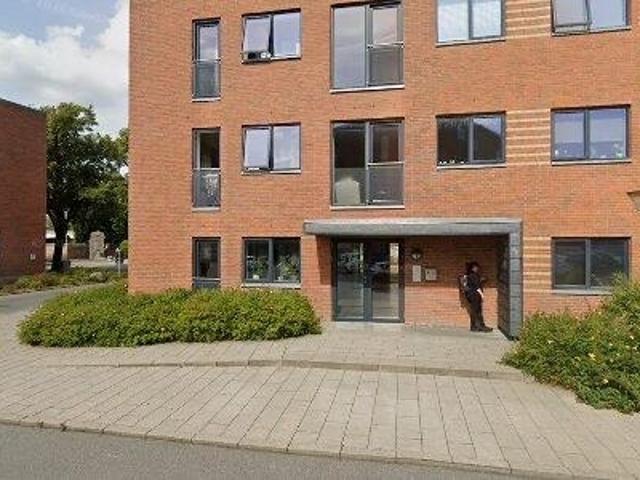 Lejlighed til leje i Odense