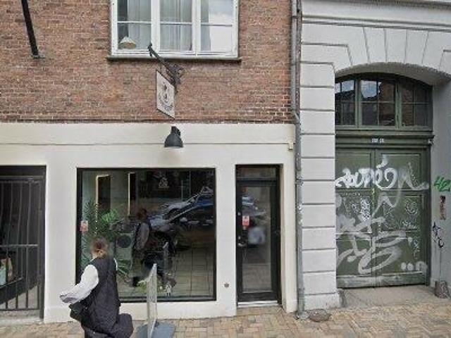 Lejlighed til leje i Odense
