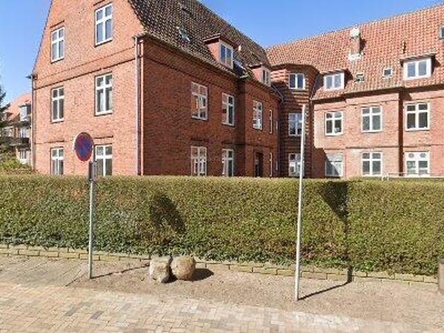 Lejlighed til leje i Odense