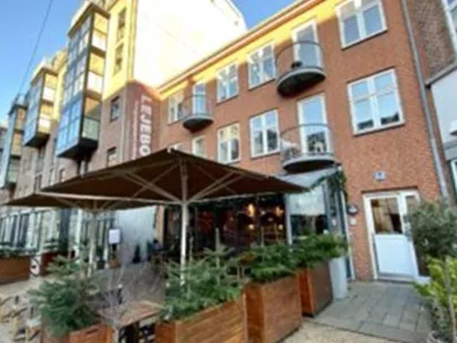 Lejlighed til leje i Odense