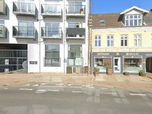 Lejlighed til leje i Odense