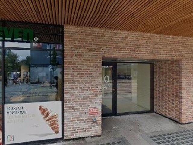 Lejlighed til leje i Odense