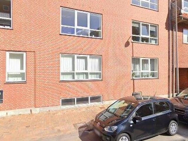 Lejlighed til leje i Odense