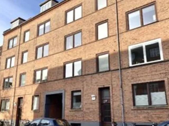 Lejlighed til leje i Odense