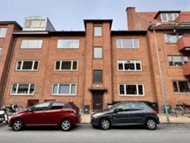 Lejlighed til leje i Odense