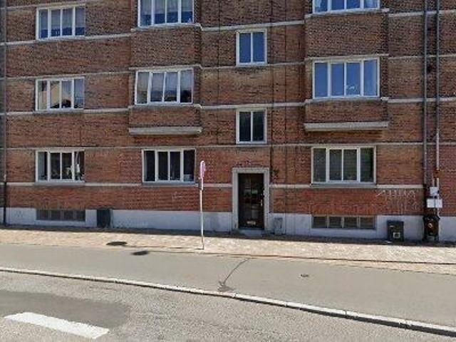 Lejlighed til leje i Odense