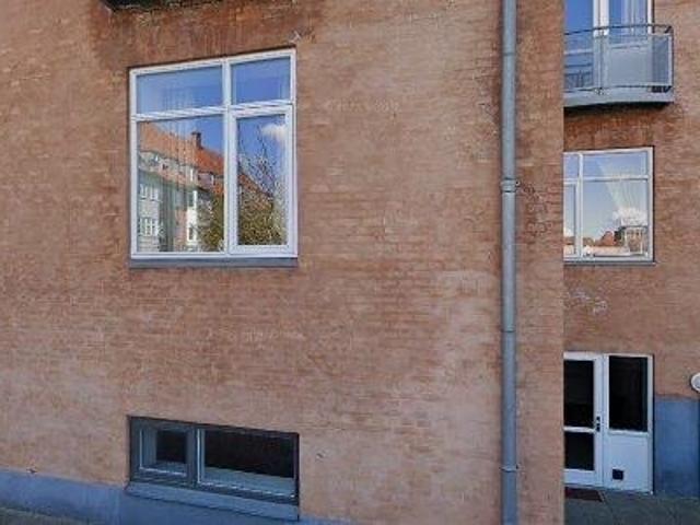 Lejlighed til leje i Odense
