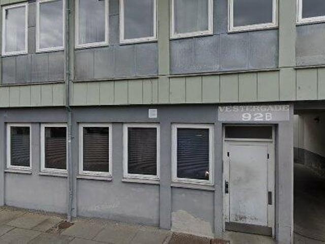 Lejlighed til leje i Odense