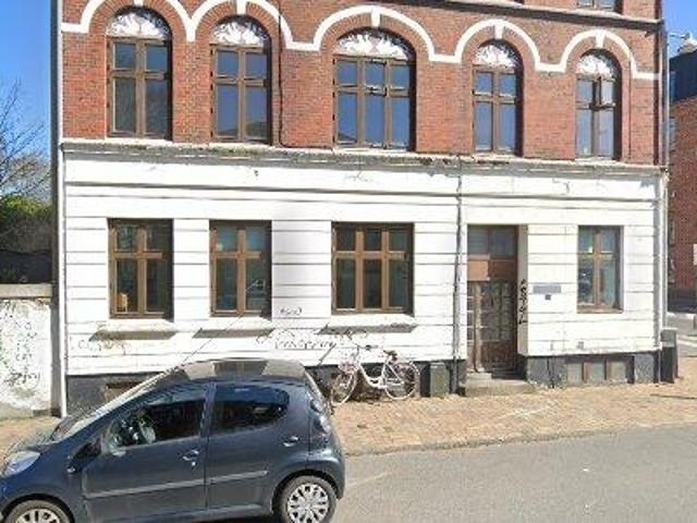 Lejlighed til leje i Odense