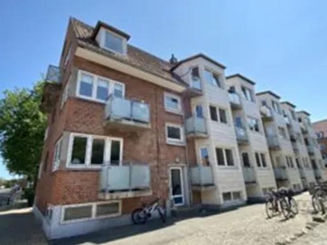 Lejlighed til leje i Odense