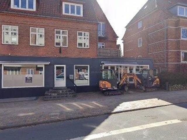 Lejlighed til leje i Odense