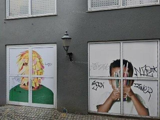 Lejlighed til leje i Odense