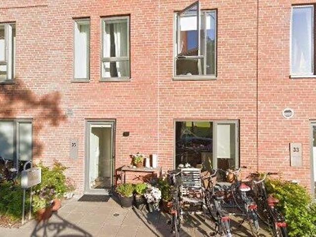 Lejlighed til leje i Odense