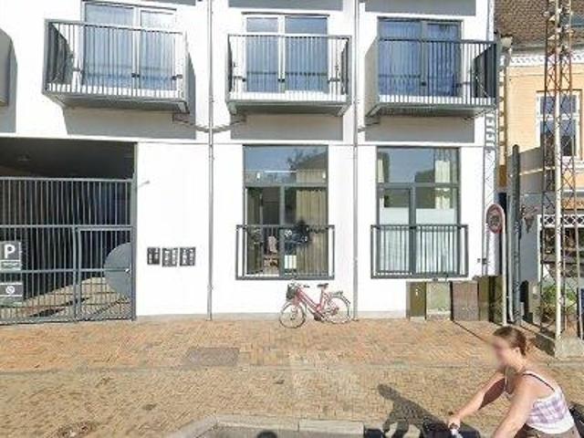 Lejlighed til leje i Odense