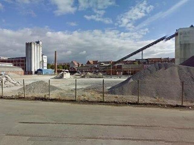 Lejlighed til leje i Odense