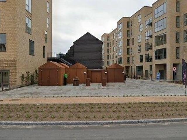 Lejlighed til leje i Odense