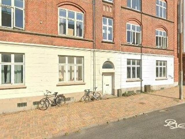 Lejlighed til leje i Odense