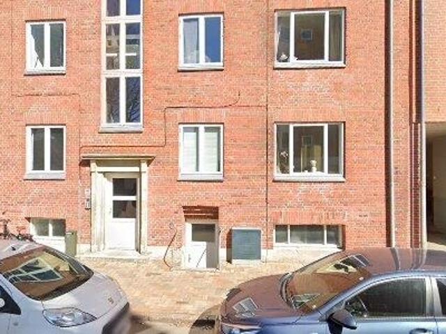 Lejlighed til leje i Odense