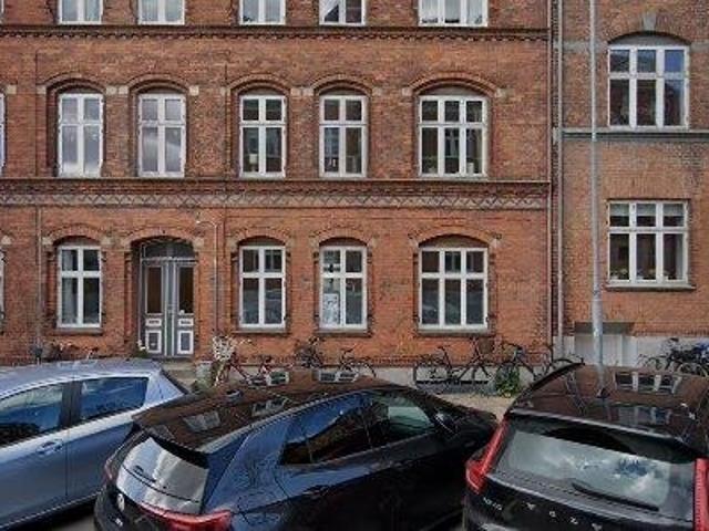 Lejlighed til leje i Odense