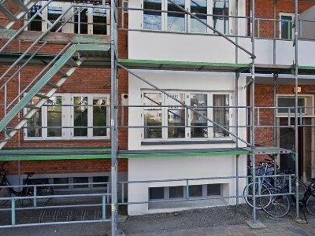 Lejlighed til leje i Odense