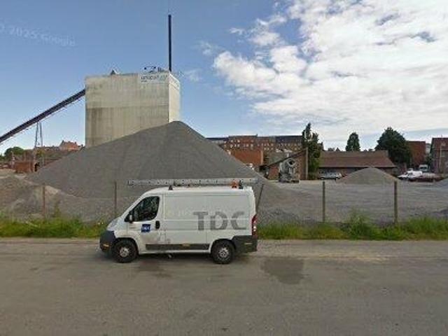 Lejlighed til leje i Odense