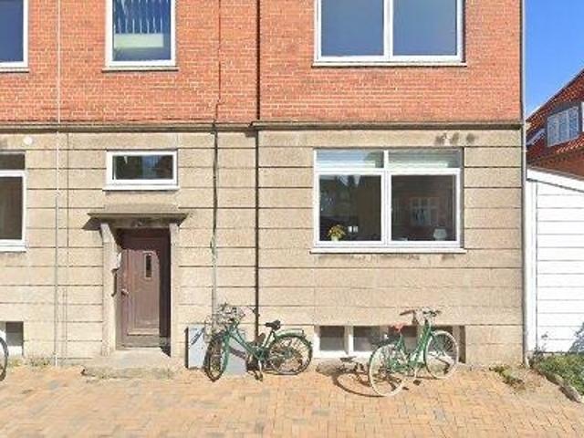 Lejlighed til leje i Odense