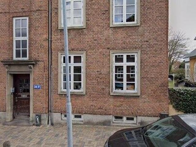Lejlighed til leje i Odense